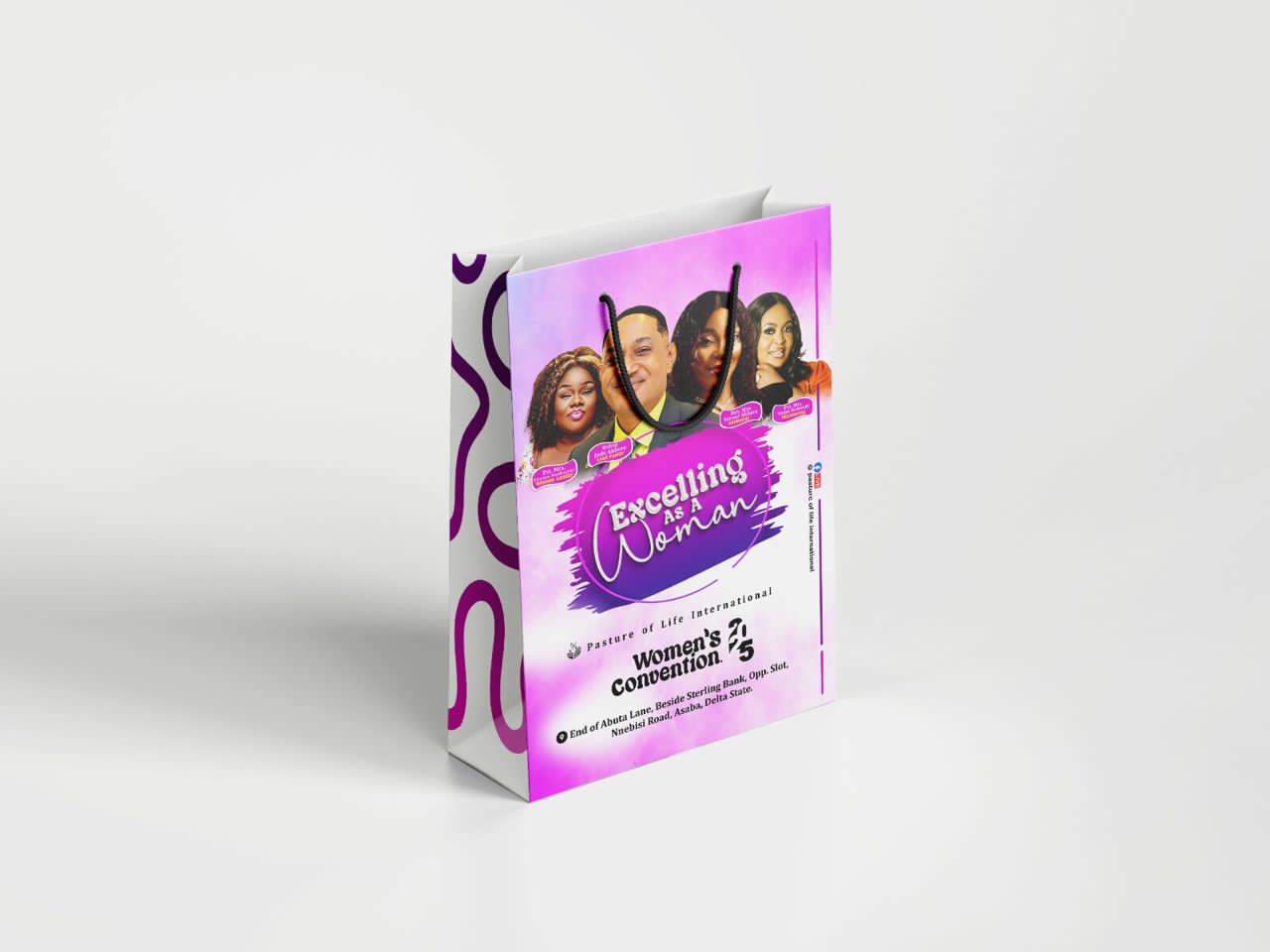 Packaging Design